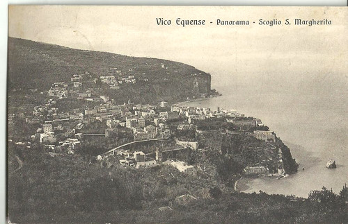 Vico equense - napoli, )