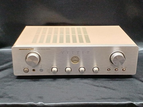 Amplificatore integrato