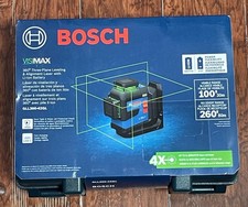 BOSCH GLL300-42GL 360 GRADI