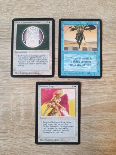 Lotto carte magic - carte,