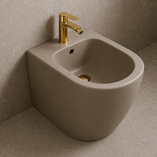 Rubinetto per bidet