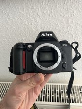 Nikon F65 fotocamera reflex