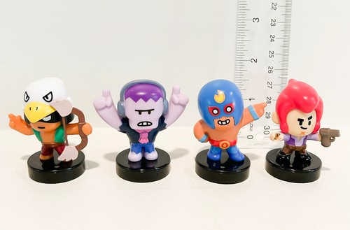 Brawl stars figure lot - figure,