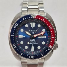 Orologio Seiko Prospex PADI