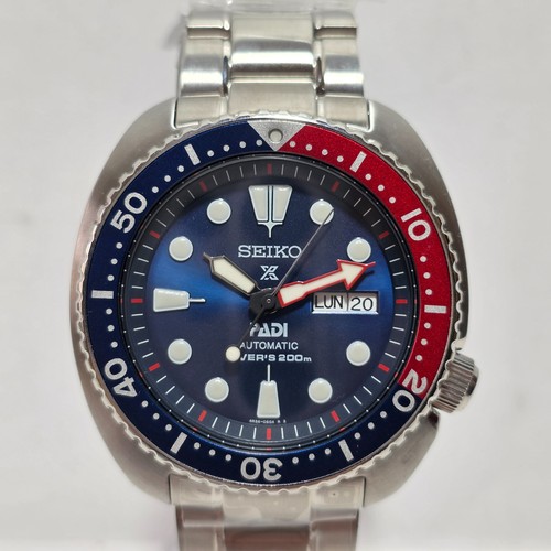 Orologio seiko prospex padi - prospex,