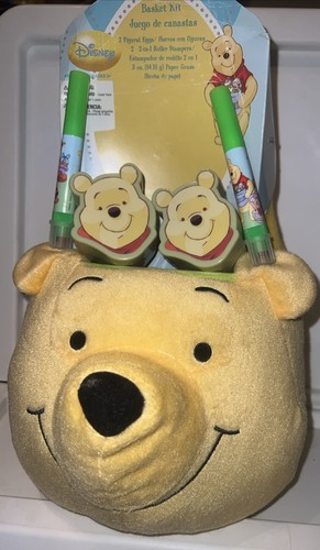 Disney winnie the - pooh, peluche