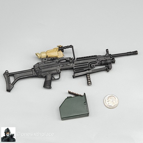 Ultimate soldier custom - 1:6,