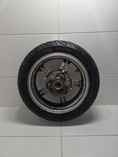 JANTE ROUE ARRIERE SUZUKI AN