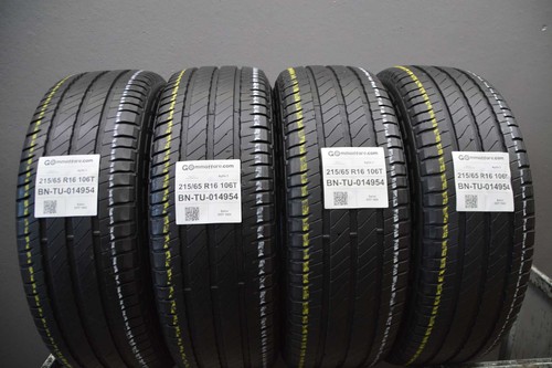 Pneumatici 215 r16 - pneumatici, 215/65