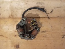 Statore Piaggio Vespa 125 Primavera Piaggio VMA2T Telaio VMA2M Motore No Et3 Ok