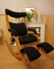 STOKKE GRAVITY BALANS POLTRONA