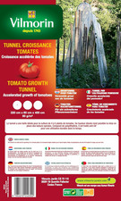 VA 04130 Crescita Serre Tunnel