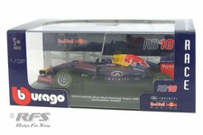 Red Bull Renault RB10