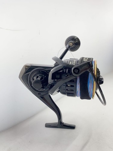 Mulinello spinning daiwa - mulinello, da