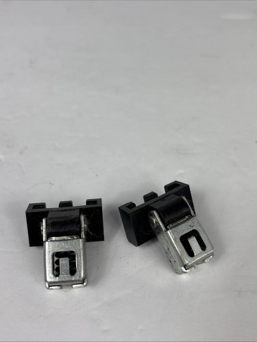 Lotto cerniere technics - (2),