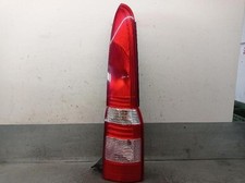 51763008 faro posteriore destro per FIAT PANDA FURGONETA HATCHBACK (169 ) 1.2