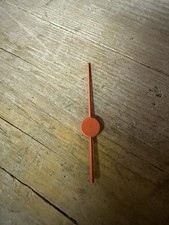 LANCETTA VINTAGE OROLOGIO