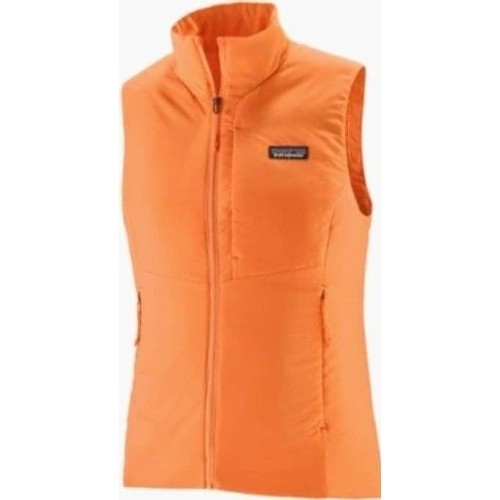 Gilet leggero patagonia - gilet,
