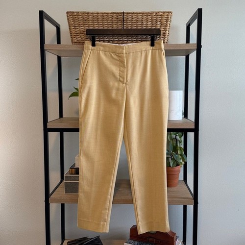 Zara pantaloni abito - zara,