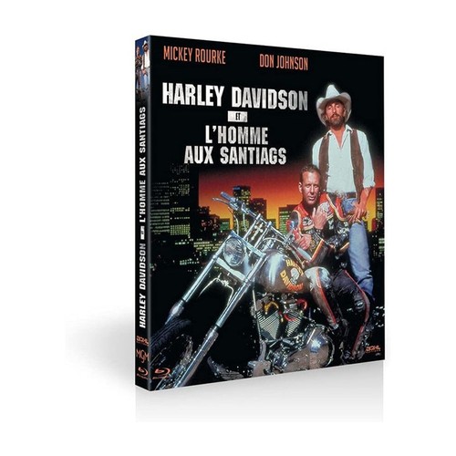 Harley davidson uomo aux - e,