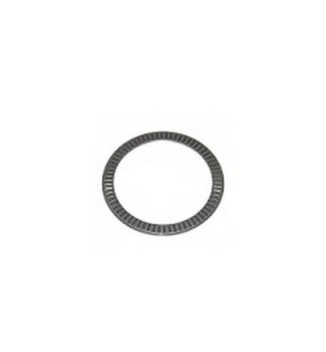 Cuscinetto piatto rulli - a,