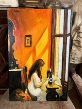 Edward Hopper - Incredibile