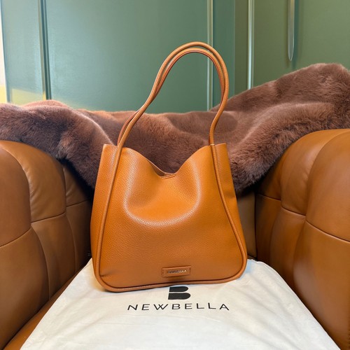 Newbella cognac set - newbella,