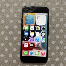 Apple iPhone 7 A1778 Nero