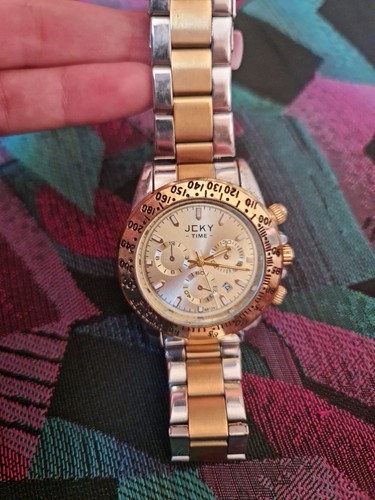 Orologio jcky cronografo - orologio,