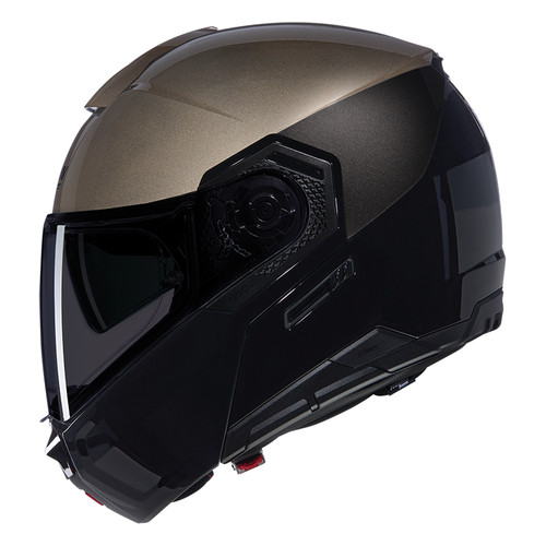 Casco modulare nolan n90 - casco,