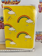 ASTUCCIO SCUOLA  VINTAGE ZIP