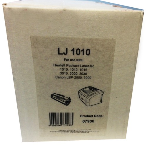 Compatibile laserjet 1010 - hp,