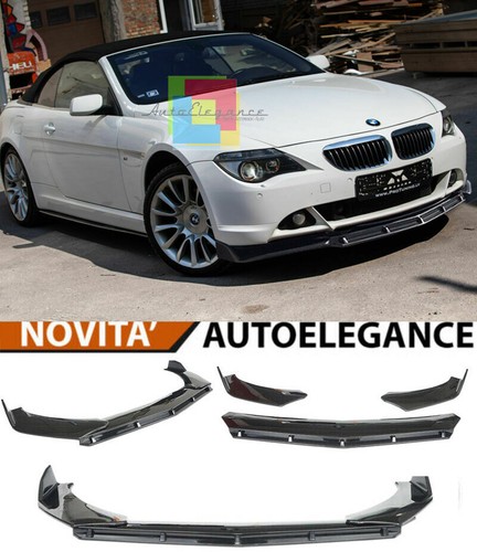 Bmw serie e63 - bmw, sotto