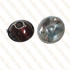 FANALI FARI COPPIA GRUPPI