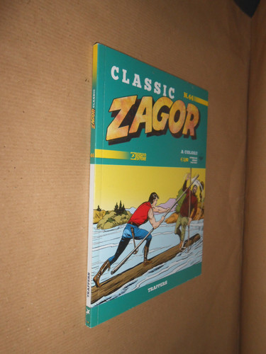 Classic zagor colori - a,