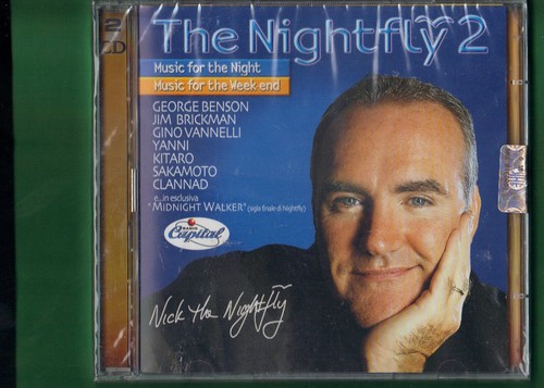 The nightfly doppio nuovo - 2,