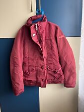 GIUBBOTTO PEUTEREY TRENCH