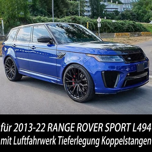 Per range rover sport l494 - rover,