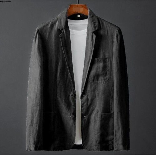 Giacca blazer cappotto uomo
