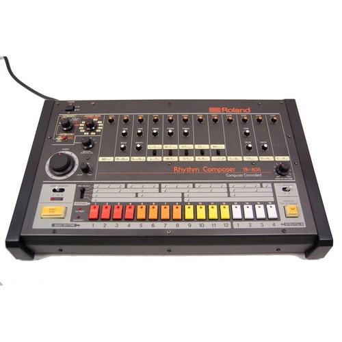 Roland 808 - roland,