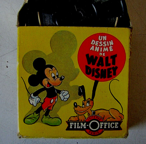 1 films - 1,