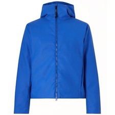 Aspesi Thermore Padded Hooded