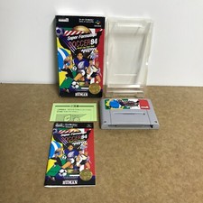 Super Formazione Calcio 94