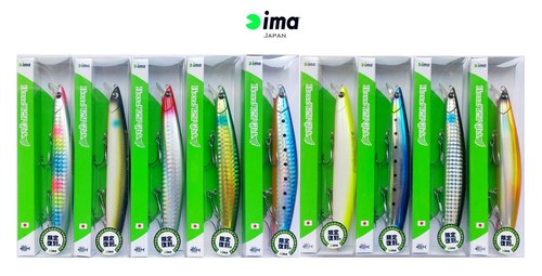 Ima hound 125f glide esca - ima,