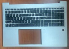 N08145-061  N13904-061  TASTIERA ITALIANA HP EliteBook 860/865   16"  G9 G10