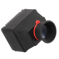 Mirino zoom schermo singolo