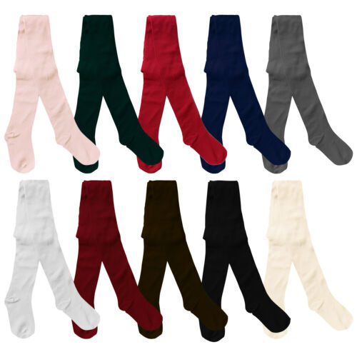 Paia collant scuola bambina - 2,