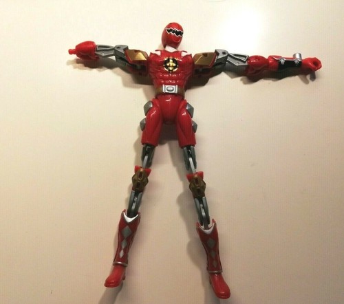 Power rangers dino - power, thunder