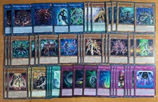 Mazzo altergeist - mazzo, +