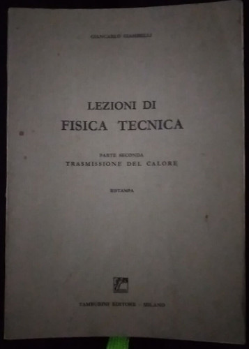 Giambelli lezioni fisica - lezioni,